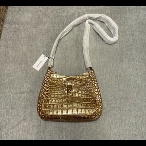 Brahmin Small Johanna Nutmeg Opulust